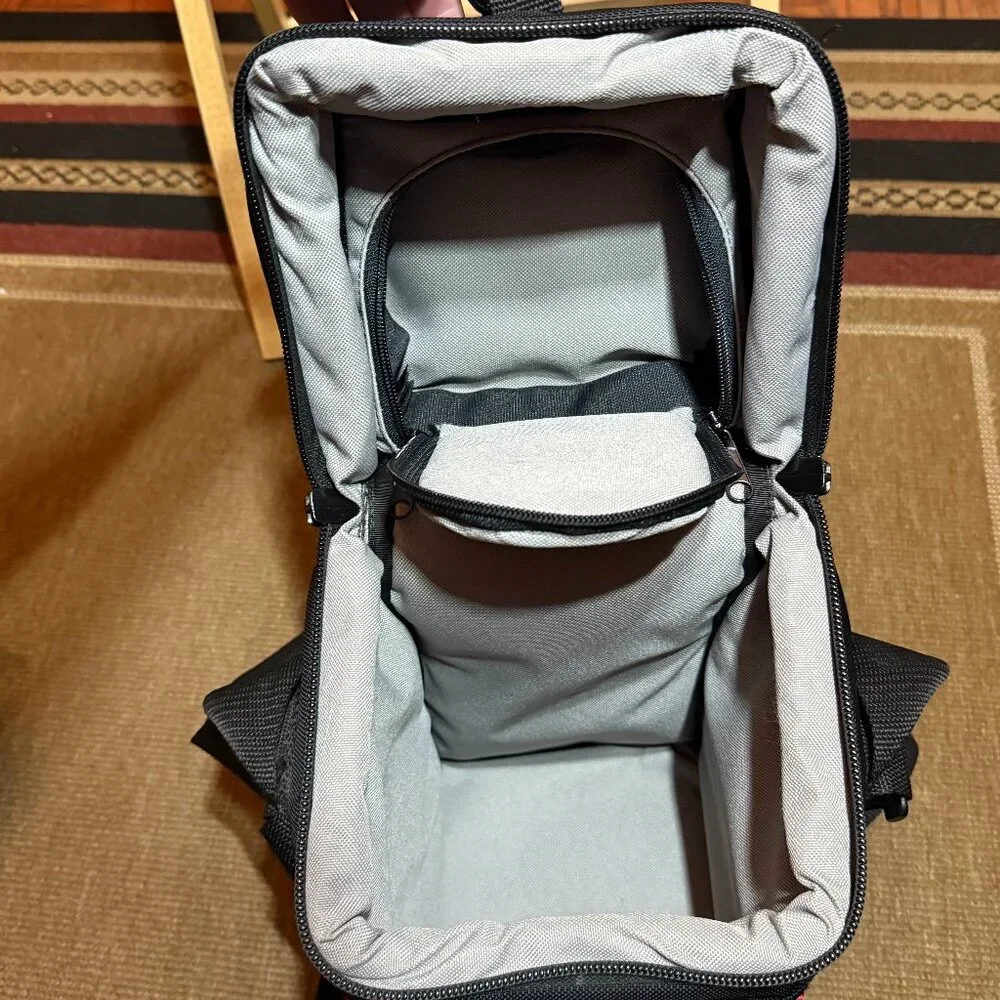 Lightware Z300 Photography 300mm Lens Case - Used but in Great Condition